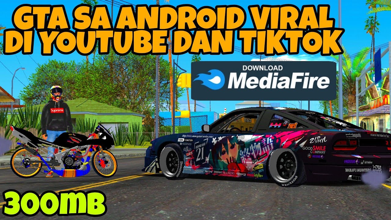 download gta san andreas mediafire｜Pesquisa do TikTok