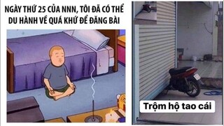 "Thật thư giãn"