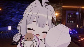 【VRChat Sleep Sound】Cute Little Mosquito