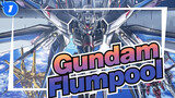 Gundam 【Destiny MAD】Flumpool - Believer's High_1