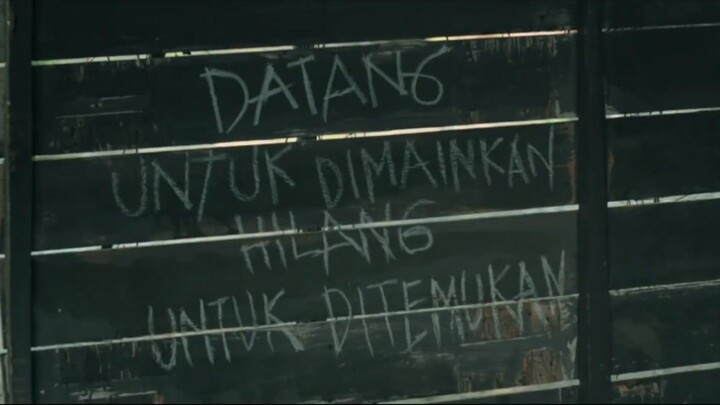 Tusuk Jelangkung Di Lubang Buaya (2018)