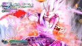 NEW Final Gohan IN Dragon Ball Xenoverse 2 PPSSPP DBZ TTT MOD Super Vs AF ISO With Permanent Menu!