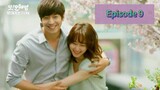 ANOTHER MISS OH Episode 9 Tagalog Dubbed