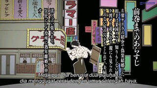 Sayonara Zetsubou sensei S3 Ep 1