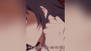 CapCut mặt senpai hơi sát khí thì phải😗😆anime xuhuong xuhuongtiktok amv animation