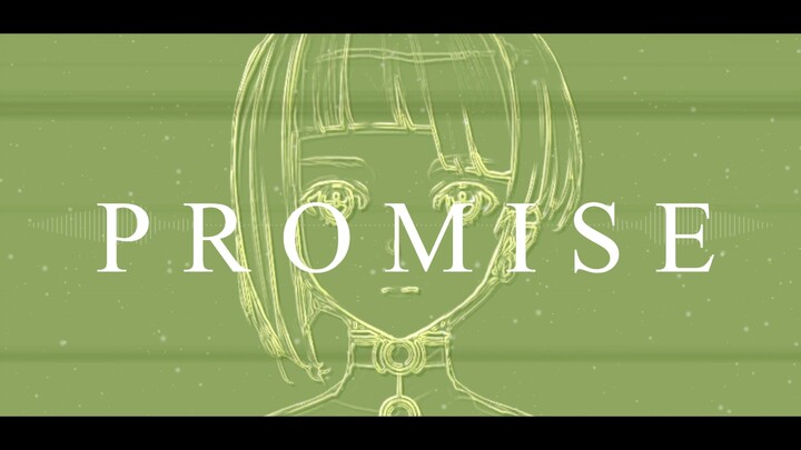 【 CHIS-A 】 JANJI / PROMISE 【 ORIGINAL 】