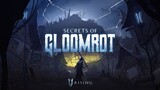 V Rising: Secret of Gloomrot Trailer