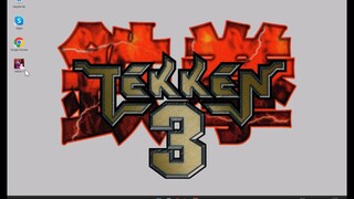Tekken 3 Download Free for PC