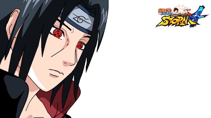 Quotes dari itachi Uchiha (2022)