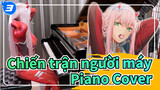 Chiến trận người máy
Piano Cover_3