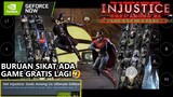 Game GRATIS Justice League Gods Among Us Di Nvidia Game Android