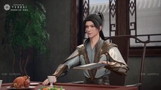 Supreme Sword God Eps 112 sub indo