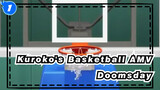 [Kuroko's Basketball AMV] Gyagu Manga Biyori / Doomsday_1