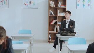 Promise in the Summer (2023) สัญญารักแรกฤดูร้อน EP 3 [ซับไทย]