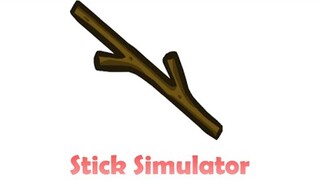Uncopylocked Stick Simulator for 30 Likes
