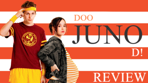 Doo Arai D! รีวิว Juno (2007)