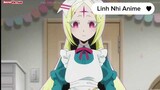 [Nhạc Phim Anime]Cuộc Chiến Giữa Các Ma Pháp Thiếu Nữ 2 -Gushing over Magical Girls-(Linh Nhi Anime)