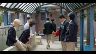 EP3 -  High School Return of a Gangster (2024) [Eng Sub]