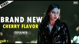 Netflix Brand New Cherry Flavor (2021) Explained in Hindi | Ending Explained | Nee Review Point