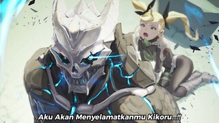 Kaiju No. 8 Episode 4 Spoiler .. - Terbongkarnya Rahasia Kaiju Kafka ..!! 😱😱