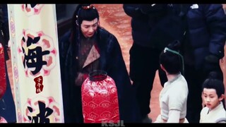 Zhao Lusi Fancam Update 240126 | #thelegendofjewellery #zhaolusi #liuyuning Reuters