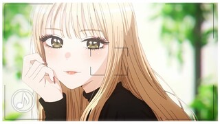 Sono Bisque Doll wa Koi wo Suru Ending Full 『Koi no Yukue』 Akari Akase 【ENG Sub】