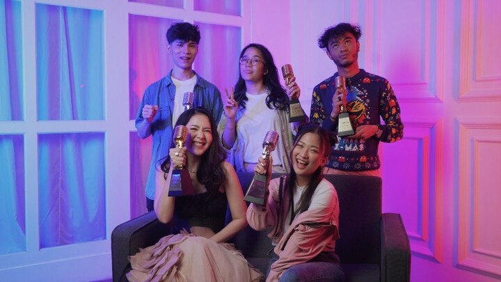 Behind the Scenes of Idola TikTok | TikTok Indonesia