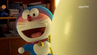 Doraemon Stand By Me 1 Malay Dub