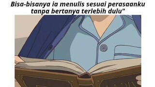 saya rasa ini tepat