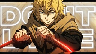 ThorFinn trả thù kẻ giết cha với tư cách 1 chiến binh [AMV 4K edit]