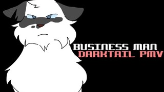 BUSINESS MAN - DARKTAIL PMV