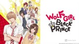 Ookami Shoujo to Kuro Ouji (Wolf Girl & Black Prince) Episode-005