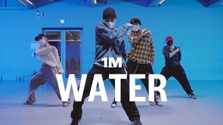 【1M】Biên đạo KOOJAEMO "Water"