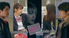 [Vietsub] Nibiiro no hako no nakade tập 4