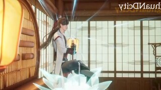 Legend off Lotus sword Eps 41