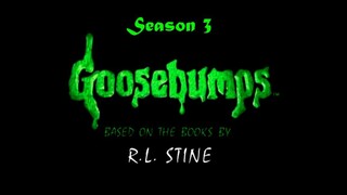 Goosebumps (1998) Season 3 - EP16 Bride of the Living Dummy