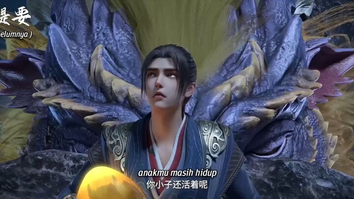 Tomb Of Fallen Gods Season 2 Episode 14 Sub Indo