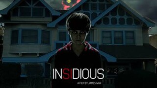 Insidious (2010)