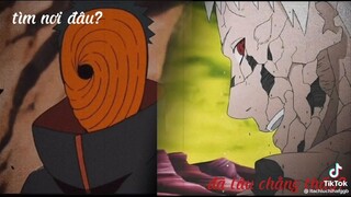 những người đã hi sinh trong Naruto pặc 2