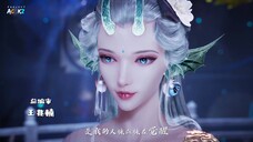 New, my WeChat  Connects to the Dragon palace eps 1