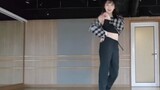 [IZ*ONE Lee Chae-yeon] Live Panorama Chae-yeon tái hiện chiếc cổ vịt năng động
