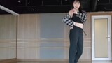 【IZ*ONE Lee Chae-yeon】Panorama Langsung Chae-yeon meniru leher bebek yang dinamis