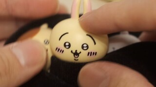 【ASMR】ちいかわにマフラー巻いてあげた