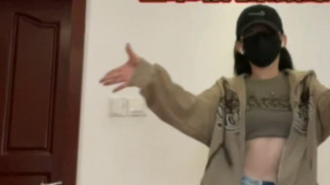 Practice some basic skills and learn some Kpop｜you&me (2)