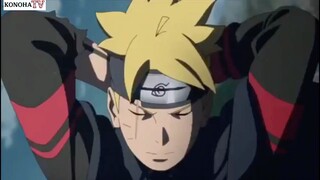 Boruto Next Generation Episode 1, Sub Indo