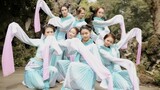 【Dance】Chinese Style Dance of Qingpingle
