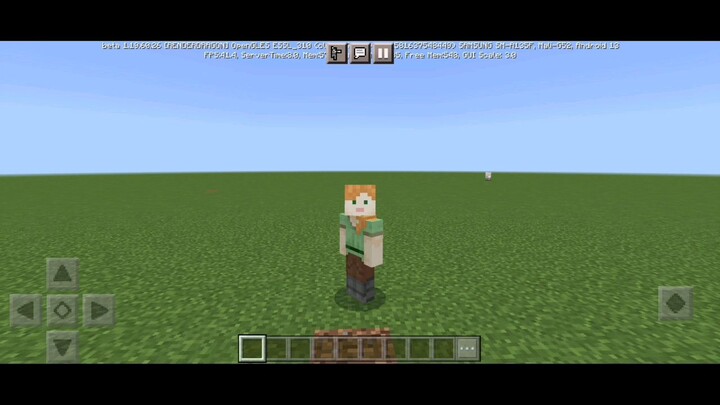 GA TAU BIKIN APA, TAPI KEREN BANGET SIH😜 Tutorial Minecraft Indonesia - Mummyoo