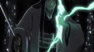 Bleach TYBW ep10 (AMV)