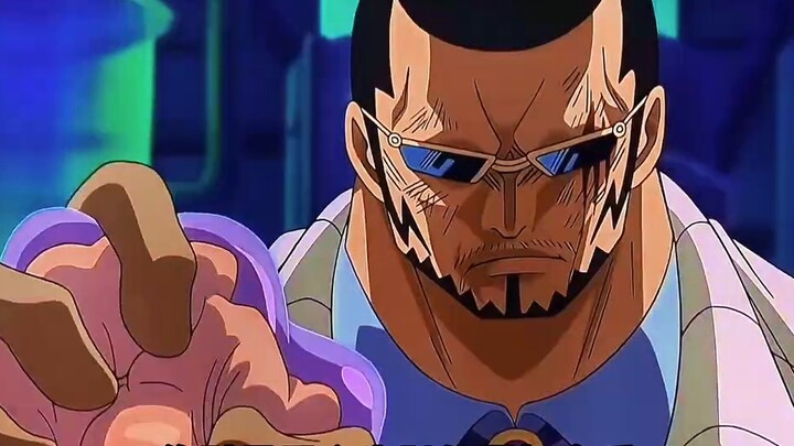 เพราะเหตุใด Vergo ถึงโดน Luo ตัดออกได้?