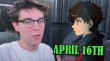 Tower of God Streams have ARRIVED! - April 16th, 2021 (ToG Rankings)